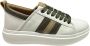 Alexander Smith Synthetische Sneaker White Heren - Thumbnail 1