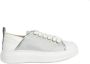 Alexander Smith Traforato sneakers Grijs Dames - Thumbnail 1