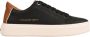 Alexander Smith Lage Sneakers voor Heren uit Londen White Heren - Thumbnail 1