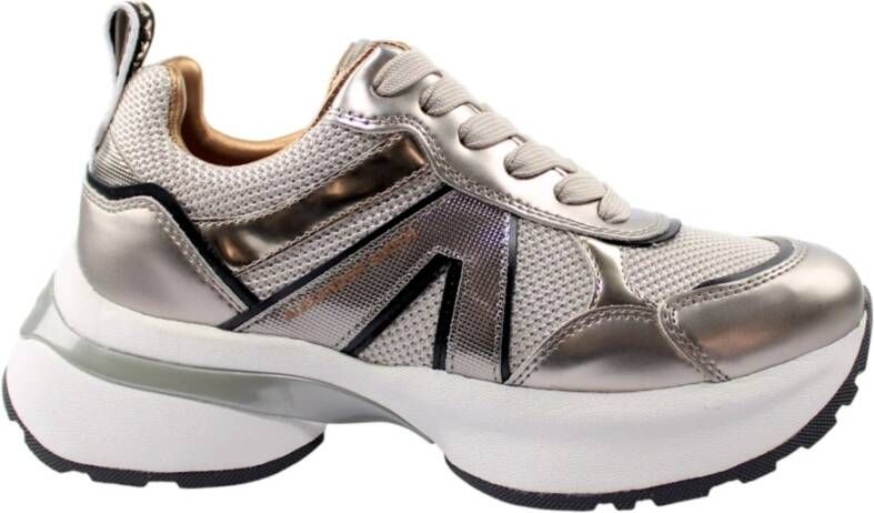 Alexander Smith Victoria Sneakers