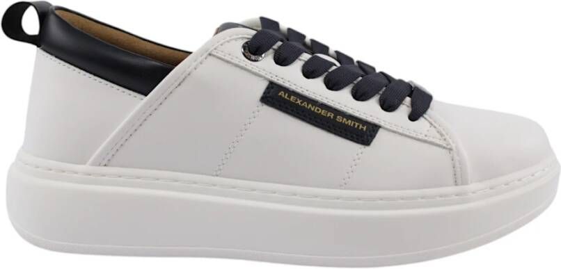 Alexander Smith Wembley Sneakers