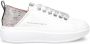 Alexander Smith Wembley Sportieve Witte Sneakers White Dames - Thumbnail 1