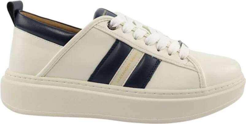 Alexander Smith Wembley Stijlvolle Sneakers