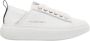 Alexander Smith Wembley Vrouw Wit Zilver Sneakers White Dames - Thumbnail 1