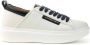 Alexander Smith Eco Wembley Wit Blauw Sneakers White Heren - Thumbnail 14