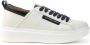 Alexander Smith Eco Wembley Wit Blauw Sneakers White Heren - Thumbnail 9