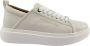 Alexander Smith Wembley Witte Sneakers - Thumbnail 2