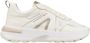 ALEXANDER SMITH Lage Sneakers Dames 2047 Maat: 38 Materiaal: Leer Kleur: Wit - Thumbnail 2