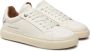 Alexander Smith Witte lage sneakers - Thumbnail 1