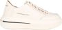 Alexander Smith Lancaster Gate Witte Sneakers White Dames - Thumbnail 1