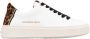Alexander Smith Witte Mac Sand Jubileum Sneakers White Dames - Thumbnail 2