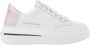 Alexander Smith Witte Roos Lancaster Gate Sneakers White Dames - Thumbnail 1