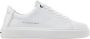 Alexander Smith Alazldm 9010.Wbo Witte Sneakers White Heren - Thumbnail 10