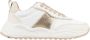 Alexander Smith Witte Sneakers EcoDover Stijl - Thumbnail 1