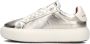 Alexander Smith Witte Sneakers voor Vrouwen Gray Dames - Thumbnail 2