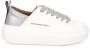 Alexander Smith Eco-Wembley Hoge Dames Sneakers Streetwear Vrouwen - Thumbnail 2