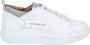 Alexander Smith Witte Wembley Sneakers White Heren - Thumbnail 1
