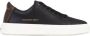 Alexander Smith Zwart Donkerbruin Stadsstijl Sneakers Multicolor Heren - Thumbnail 1