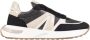 Alexander Smith Zwarte Koper Runner Sneakers Black Dames - Thumbnail 1