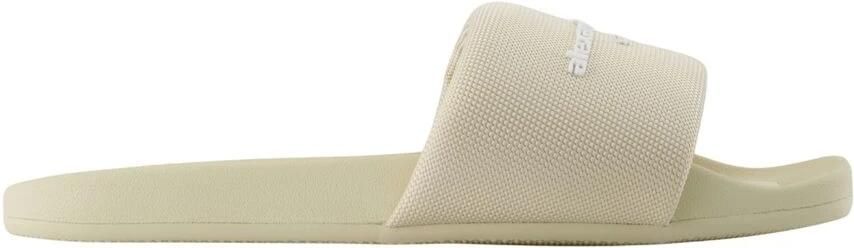 Alexander Wang AW Pool Slide
