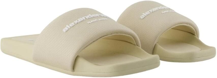 Alexander Wang AW Pool Slide - Foto 2