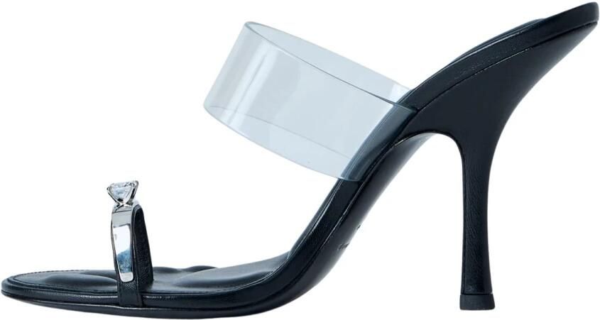 Alexander Wang Bianca 105mm Sandal