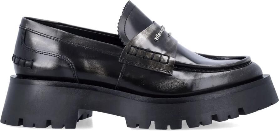 Alexander Wang Carter Lug Loafer