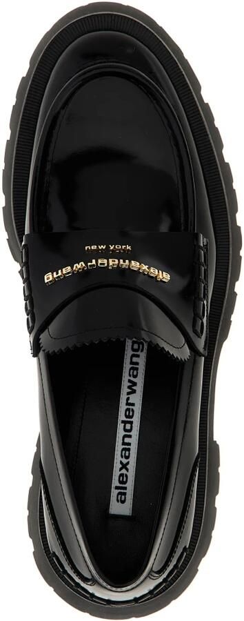 Alexander Wang Carter Lug Loafers - Foto 2