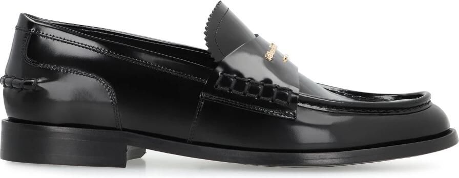Alexander Wang Carter Patentleren loafers