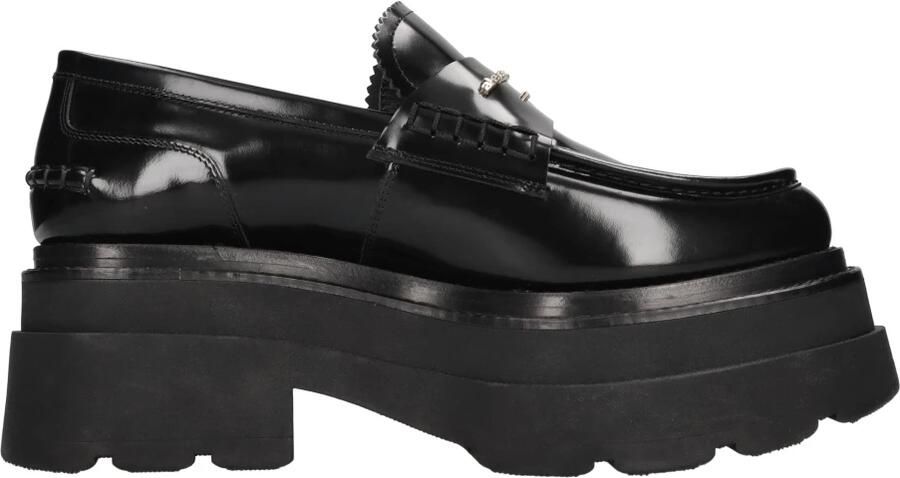 Alexander Wang Carter Platform Loafer