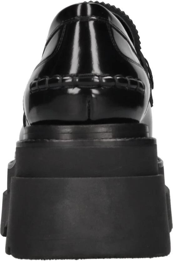Alexander Wang Carter Platform Loafer - Foto 3