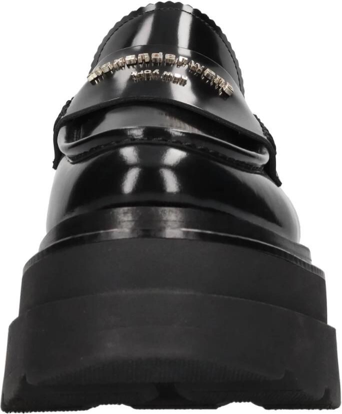 Alexander Wang Carter Platform Loafer - Foto 2