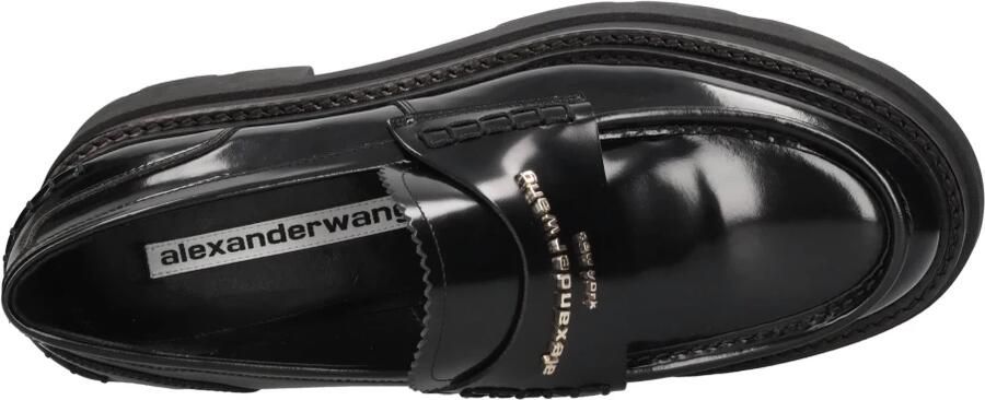 Alexander Wang Carter Platform Loafer - Foto 5