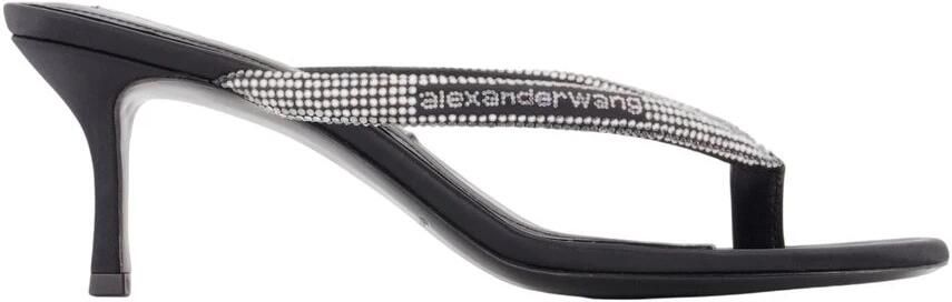 Alexander Wang Courtney 65mm Sandalen