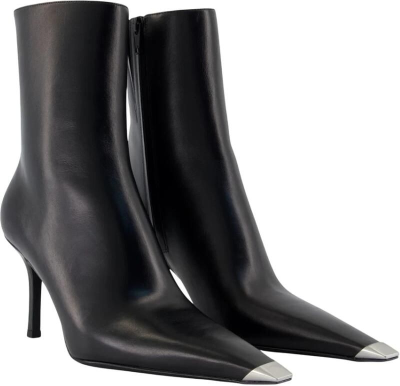 Alexander Wang Ferrara Zip Boot - Foto 2