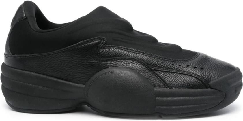 Alexander Wang Hoop Slipon Sneaker