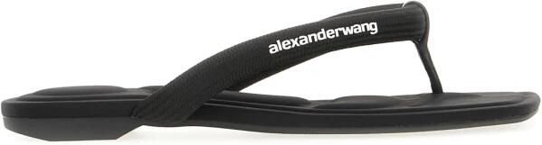 Alexander Wang Jenna Tubular Thong Sandal