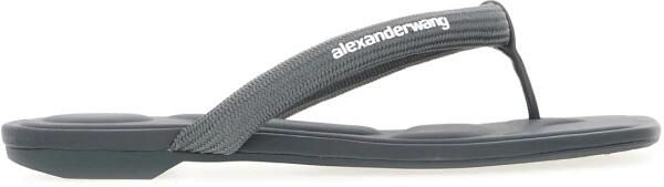 Alexander Wang Jenna Tubular Thong Sandal