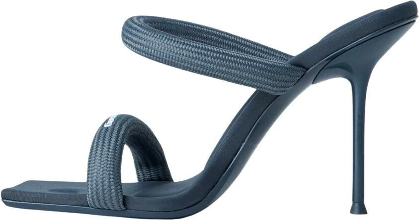 Alexander Wang Julie Sandalen met Hak
