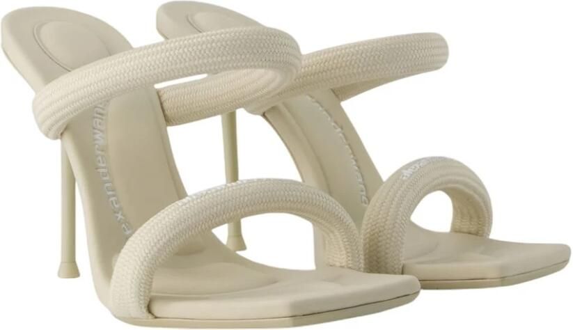 Alexander Wang Julie Sandals - Foto 2