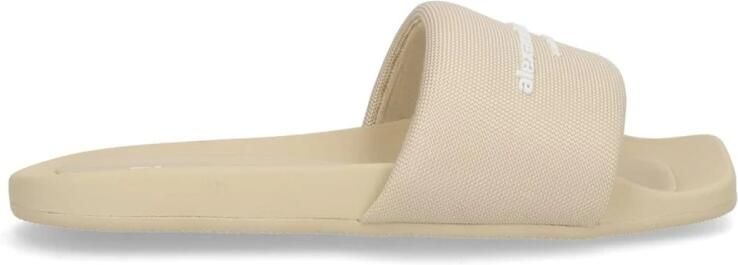 Alexander Wang Pool Slide