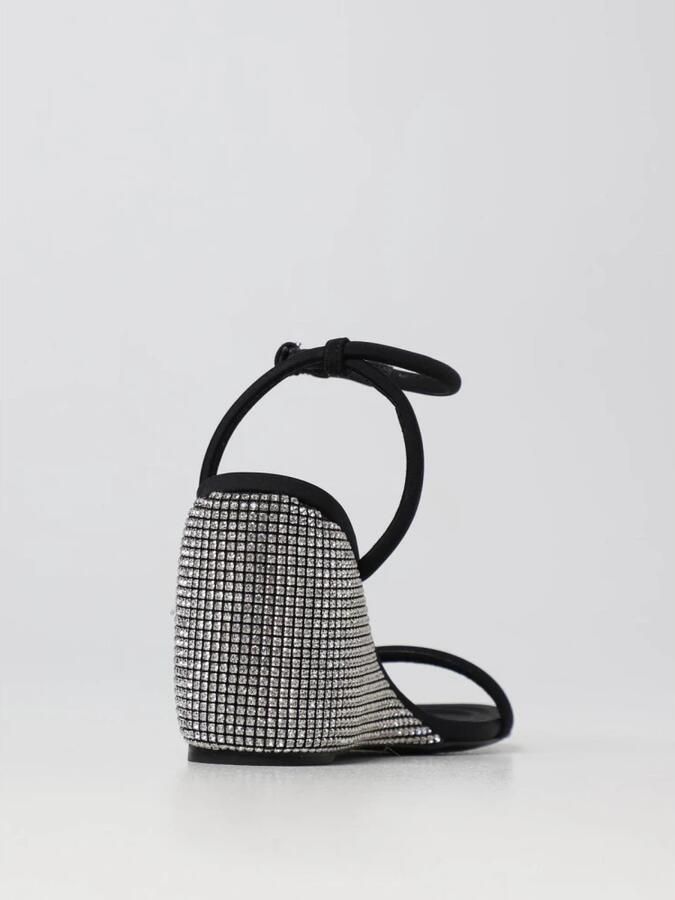 Alexander Wang Sandalen met sleehak - Foto 2