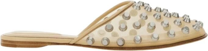 Alexander Wang Schoenen met Sierversiering