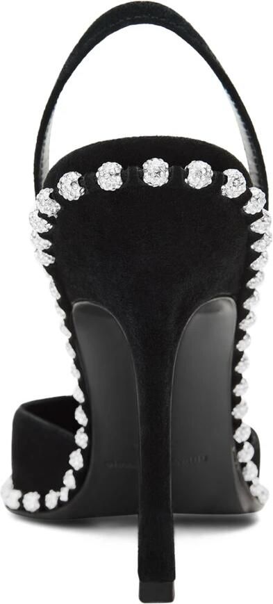 Alexander Wang TIA 105Mm Slingback Pump - Foto 2