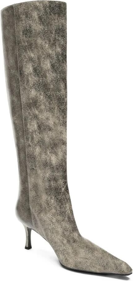 Alexander Wang Vera 65mm Tube Boot