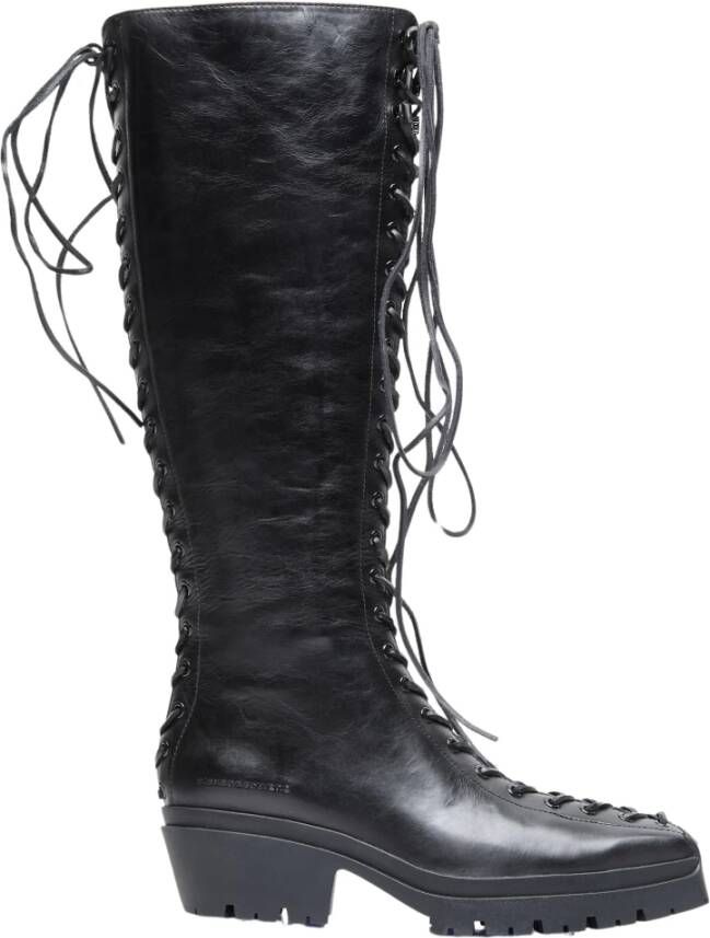 Alexander wang Boots Black Dames