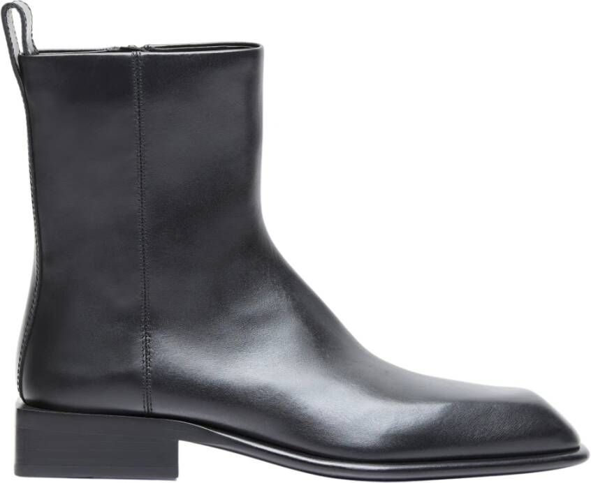 Alexander wang Boots Black Dames