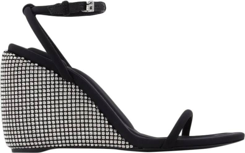 alexander wang Dahlia 105 pumps Black Dames