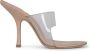 Alexander wang High Heel Sandals Beige Dames - Thumbnail 1