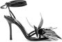 Alexander wang High Heel Sandals Black Dames - Thumbnail 1